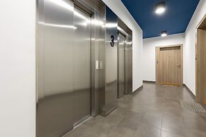 Apartment Warsaw Ordona by Renters