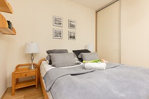 Apartment Warsaw Ordona by Renters