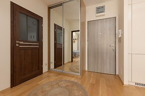 Apartment Warsaw Ordona by Renters