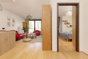 Apartment Warsaw Ordona by Renters