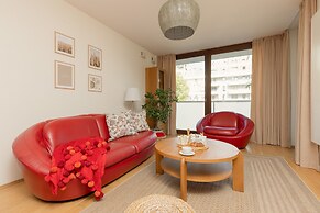 Apartment Warsaw Ordona by Renters