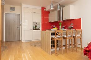 Apartment Warsaw Ordona by Renters
