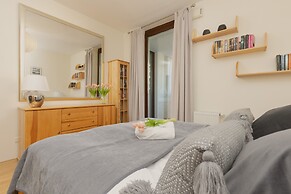 Apartment Warsaw Ordona by Renters