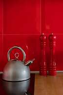 Apartment Warsaw Ordona by Renters