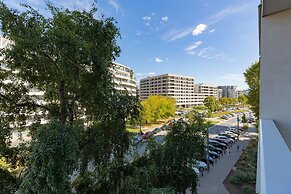 Apartment Warsaw Ordona by Renters