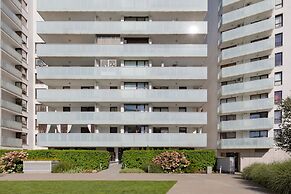 Apartment Warsaw Ordona by Renters