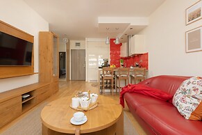 Apartment Warsaw Ordona by Renters