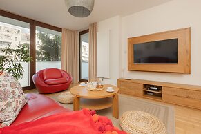 Apartment Warsaw Ordona by Renters