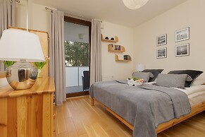 Apartment Warsaw Ordona by Renters