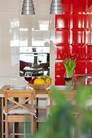 Apartment Warsaw Ordona by Renters