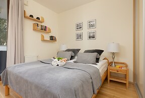 Apartment Warsaw Ordona by Renters