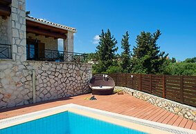 Villa Petalouda Stunning Villa in Tragaki Zante