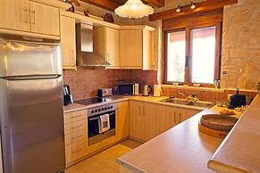 Villa Petalouda Stunning Villa in Tragaki Zante