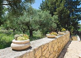 Villa Petalouda Stunning Villa in Tragaki Zante