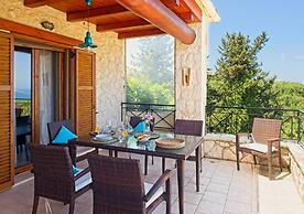 Villa Petalouda Stunning Villa in Tragaki Zante