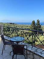 Villa Petalouda Stunning Villa in Tragaki Zante