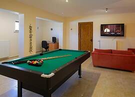 Villa Petalouda Stunning Villa in Tragaki Zante