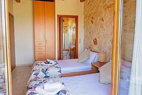 Villa Petalouda Stunning Villa in Tragaki Zante