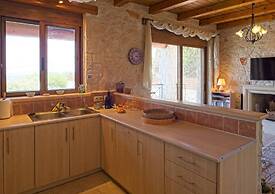 Villa Petalouda Stunning Villa in Tragaki Zante