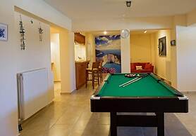 Villa Petalouda Stunning Villa in Tragaki Zante