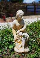 Villa Petalouda Stunning Villa in Tragaki Zante