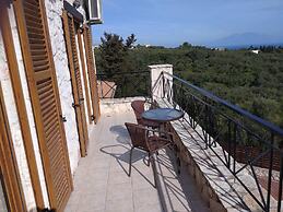 Villa Petalouda Stunning Villa in Tragaki Zante