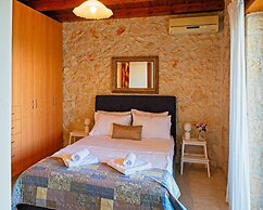 Villa Petalouda Stunning Villa in Tragaki Zante