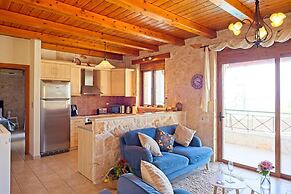 Villa Petalouda Stunning Villa in Tragaki Zante