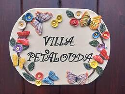 Villa Petalouda Stunning Villa in Tragaki Zante