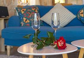 Villa Petalouda Stunning Villa in Tragaki Zante