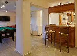 Villa Petalouda Stunning Villa in Tragaki Zante