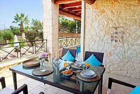 Villa Petalouda Stunning Villa in Tragaki Zante