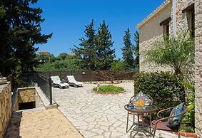 Villa Petalouda Stunning Villa in Tragaki Zante