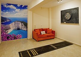 Villa Petalouda Stunning Villa in Tragaki Zante