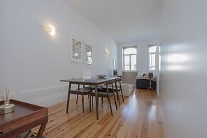 Liiiving - Bolhão Market Apartment I