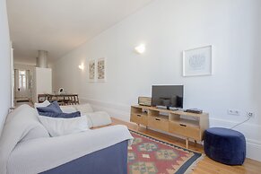 Liiiving - Bolhão Market Apartment I