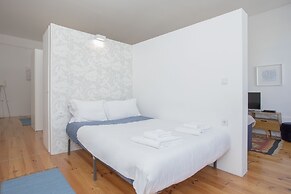 Liiiving - Bolhão Market Apartment I
