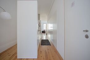Liiiving - Bolhão Market Apartment I