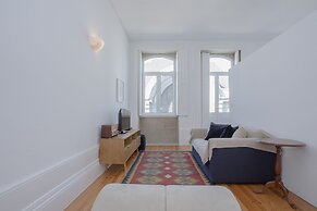 Liiiving - Bolhão Market Apartment I