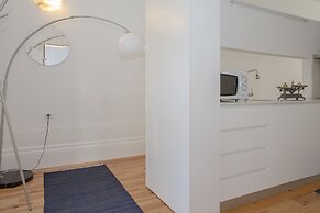 Liiiving - Bolhão Market Apartment I
