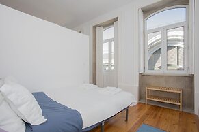 Liiiving - Bolhão Market Apartment I