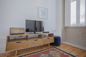 Liiiving - Bolhão Market Apartment I