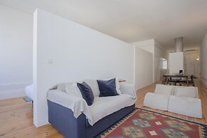 Liiiving - Bolhão Market Apartment I