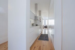 Liiiving - Bolhão Market Apartment I