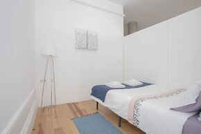 Liiiving - Bolhão Market Apartment I