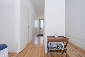 Liiiving - Bolhão Market Apartment I