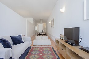 Liiiving - Bolhão Market Apartment I