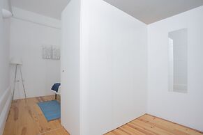 Liiiving - Bolhão Market Apartment I
