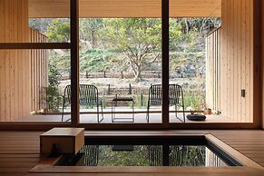 Naoshima Ryokan