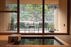 Naoshima Ryokan